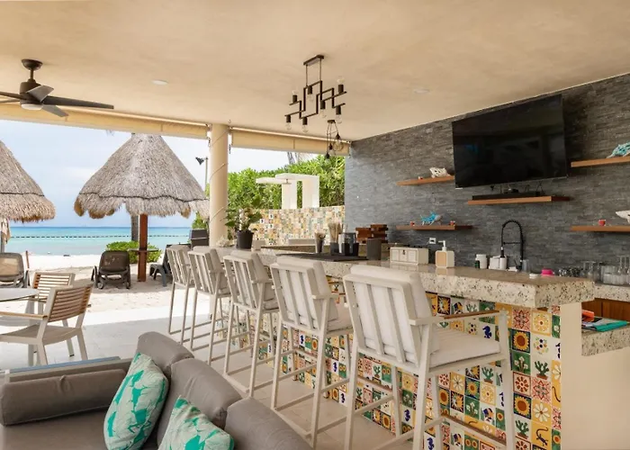 Apartment Elements Penthouse 14 *