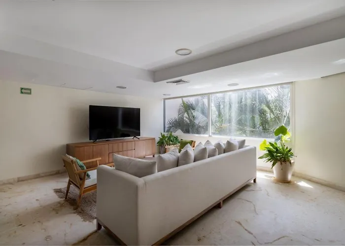 Apartment Elements Penthouse 14