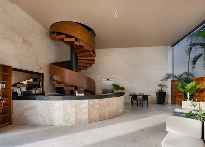Apartment Elements Penthouse 14 *