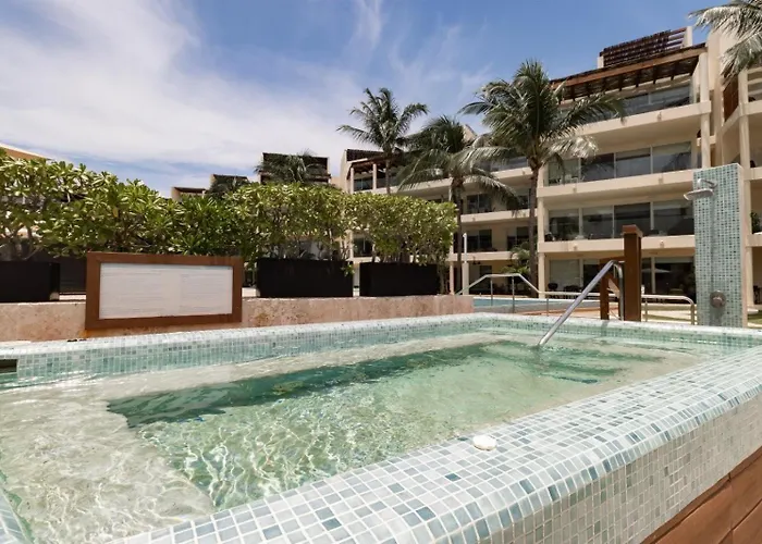 Apartment Elements Penthouse 14 *
