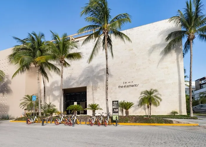 Elements Penthouse 14 Playa del Carmen