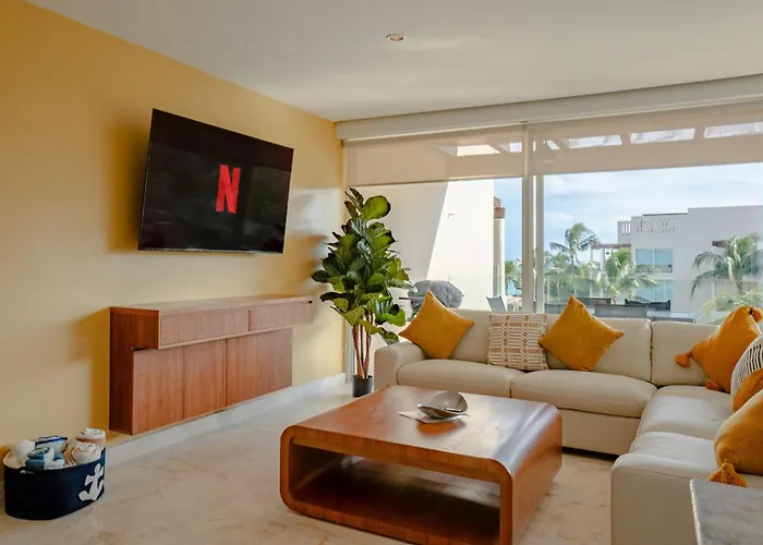Elements Penthouse 14 *