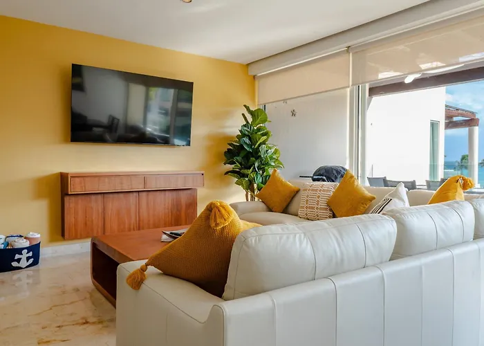 Apartment Elements Penthouse 14 *