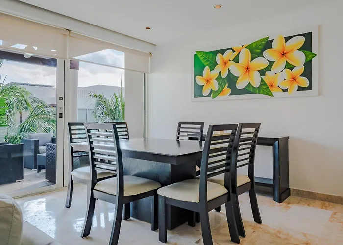 Elements Penthouse 14 *