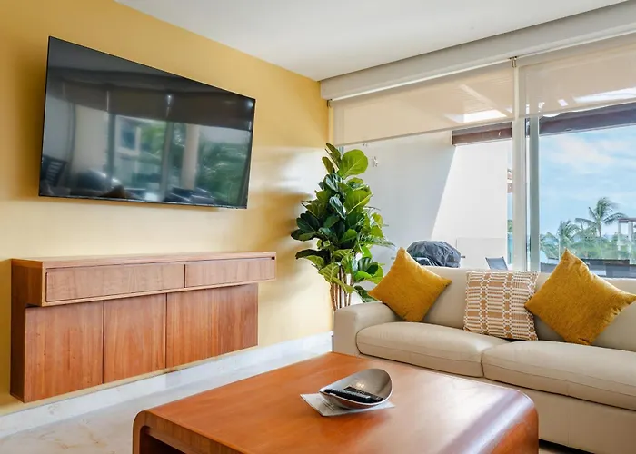 Elements Penthouse 14