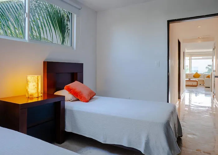 Apartment Elements Penthouse 14