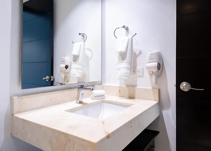 Elements Penthouse 14 Apartment Playa del Carmen