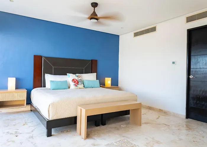 Elements Penthouse 14 *