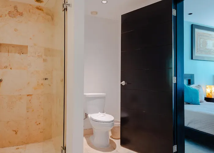 Elements Penthouse 14 Playa del Carmen