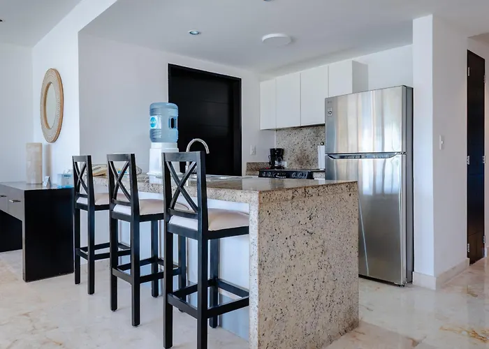 Elements Penthouse 14