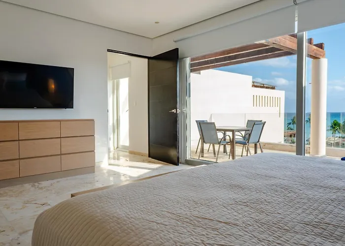 Elements Penthouse 14