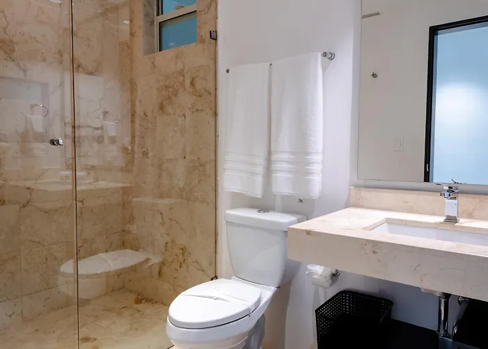 Elements Penthouse 14 * Playa del Carmen