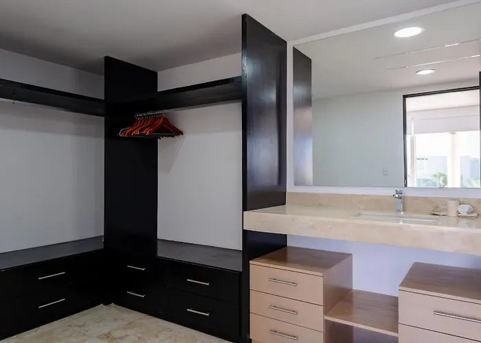 Elements Penthouse 14 Playa del Carmen