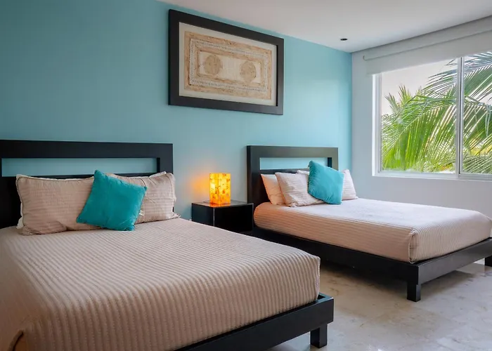 Apartment Elements Penthouse 14 *
