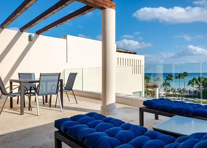 Elements Penthouse 14