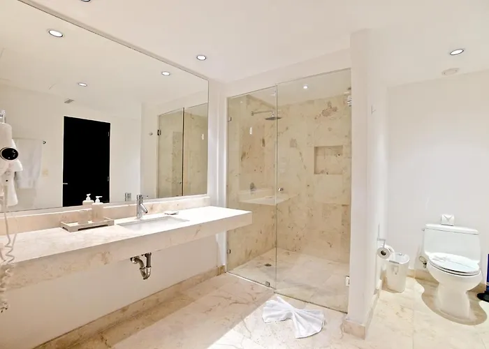 Apartment Elements Penthouse 14 *