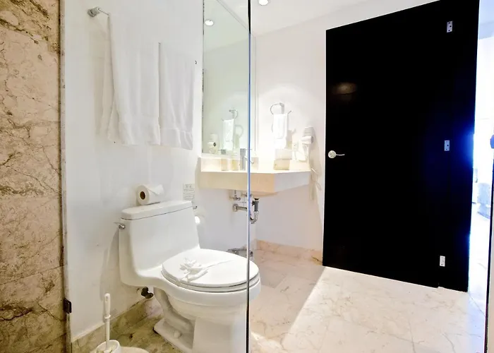 Elements Penthouse 14 * Playa del Carmen
